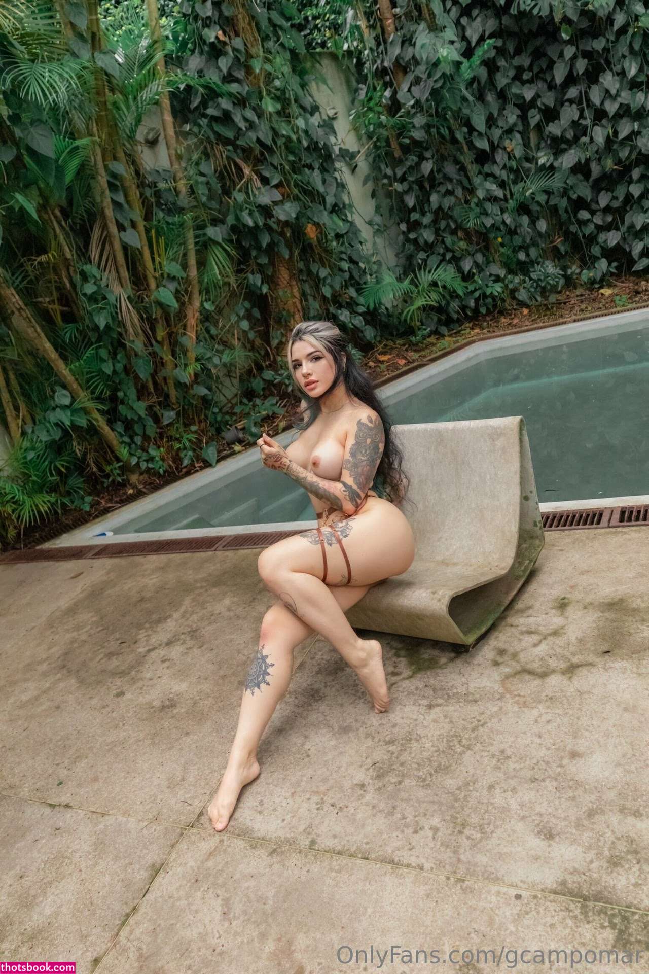 Giovanna Campomar Photo #154