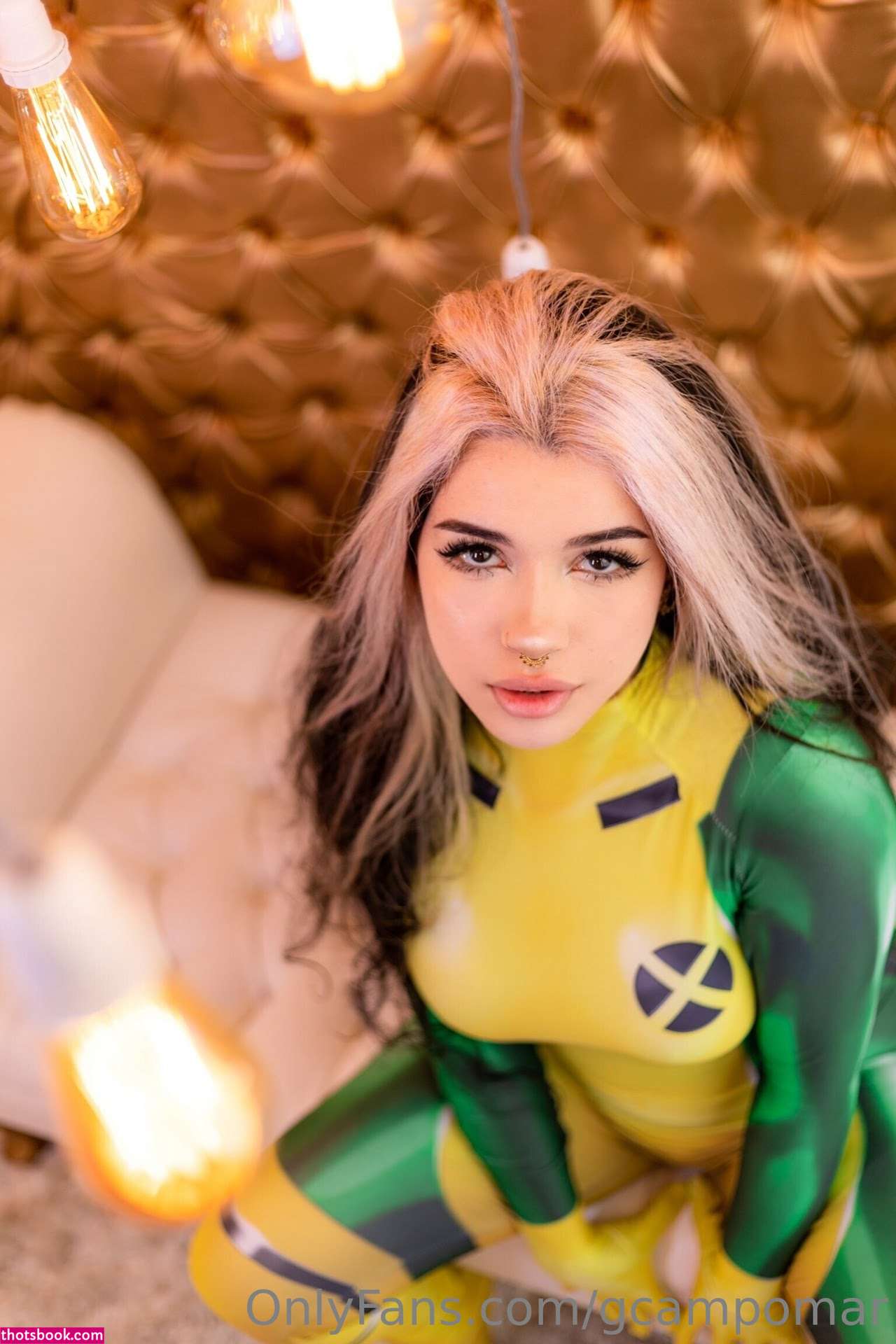 Giovanna Campomar Photo #262