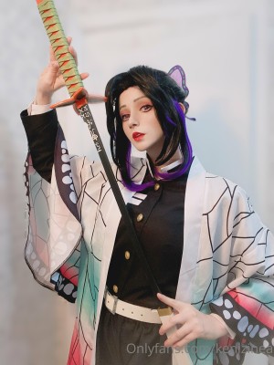 Kenizinea Photo #205