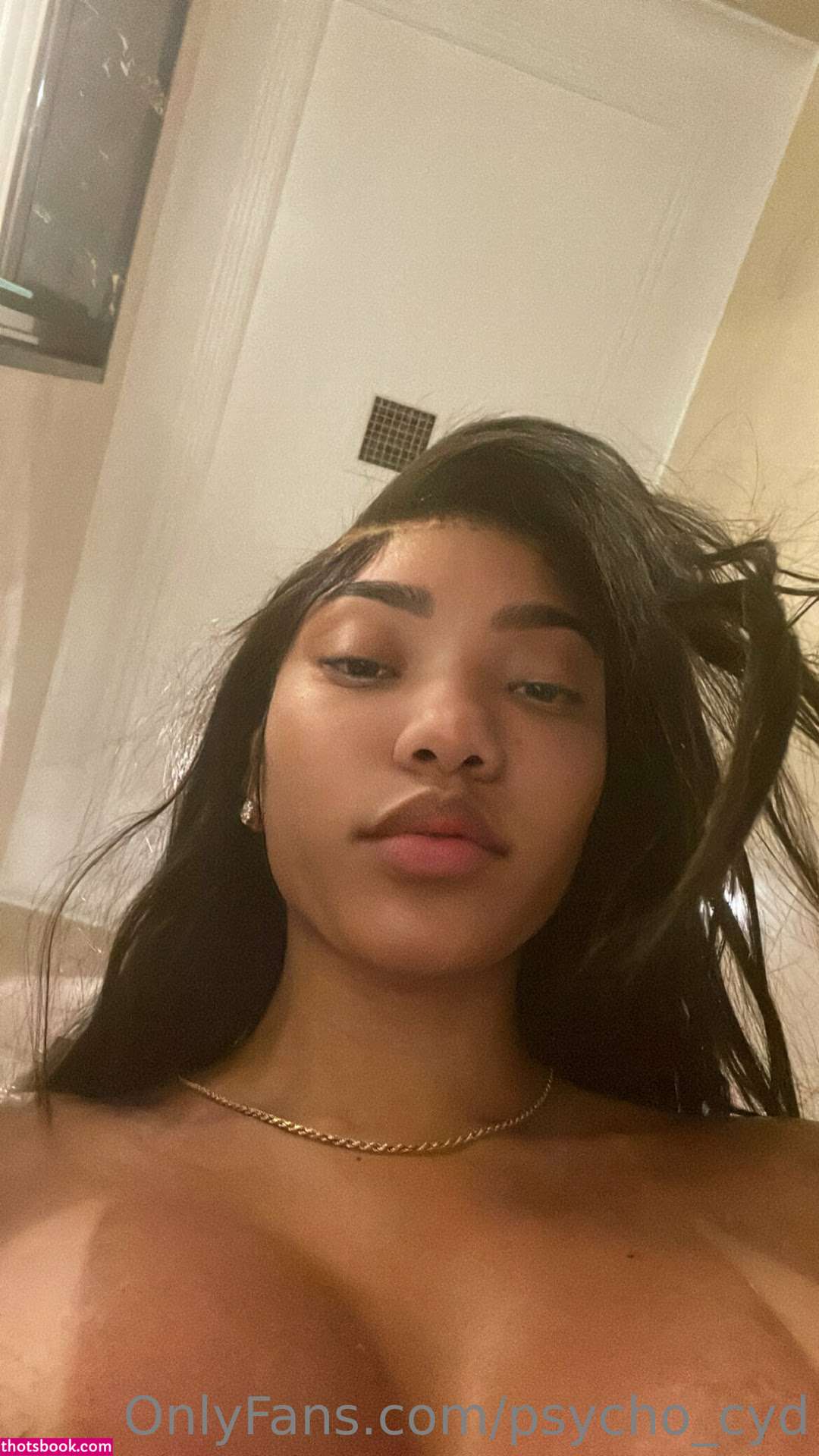 Cydney Slade Photo #20