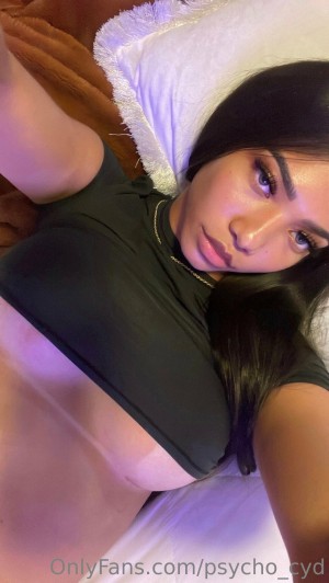 Cydney Slade Photo #24