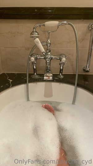 Cydney Slade Photo #25