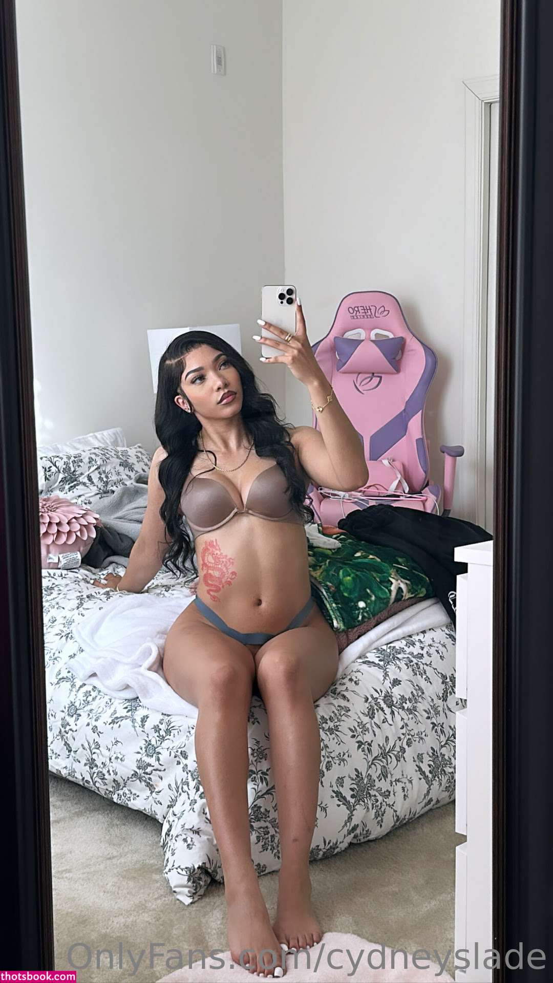 Cydney Slade Photo #37