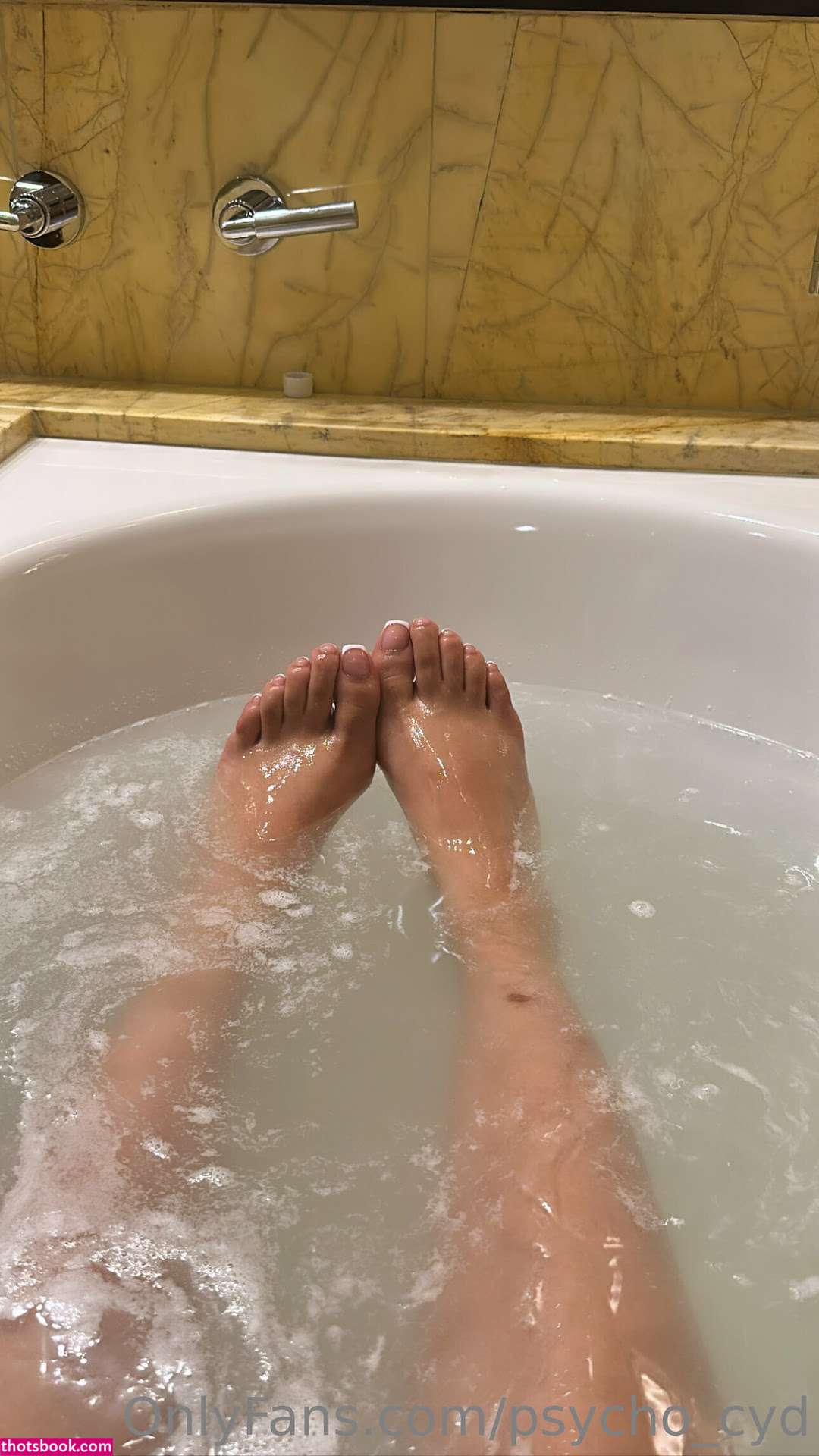 Cydney Slade Photo #38