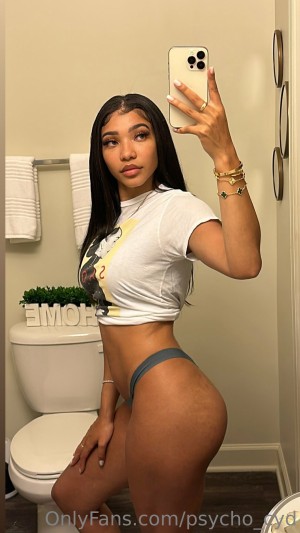 Cydney Slade Photo #35