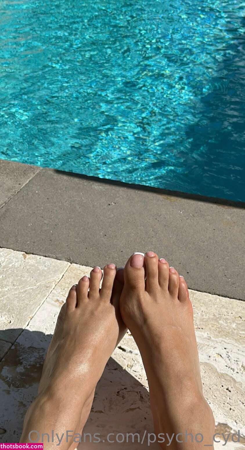 Cydney Slade Photo #55