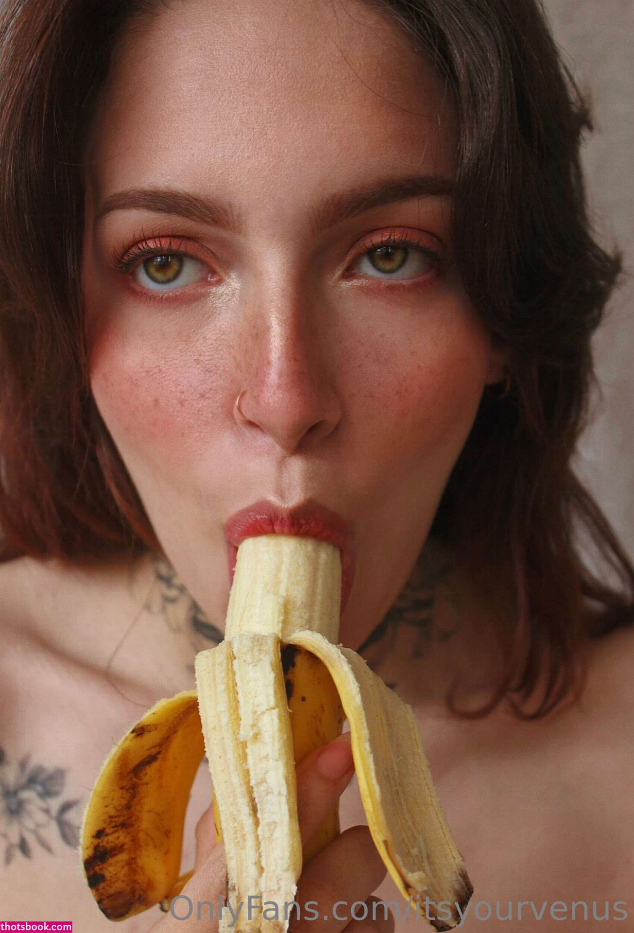 Oriana Valentine Photo #3