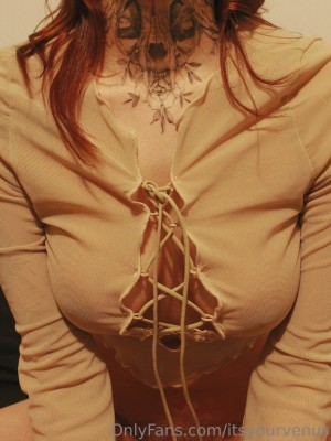 Oriana Valentine Photo #4