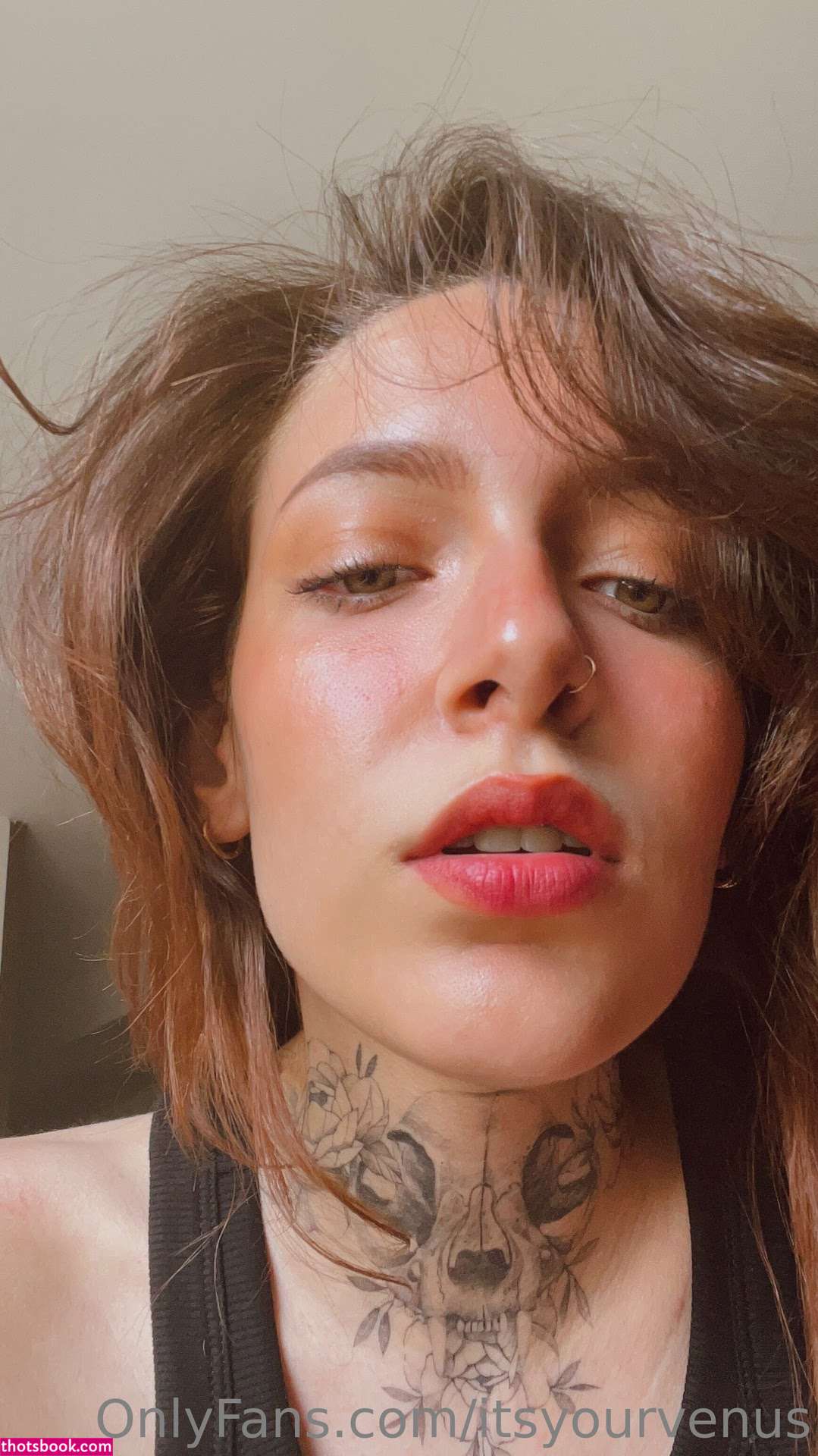 Oriana Valentine Photo #10