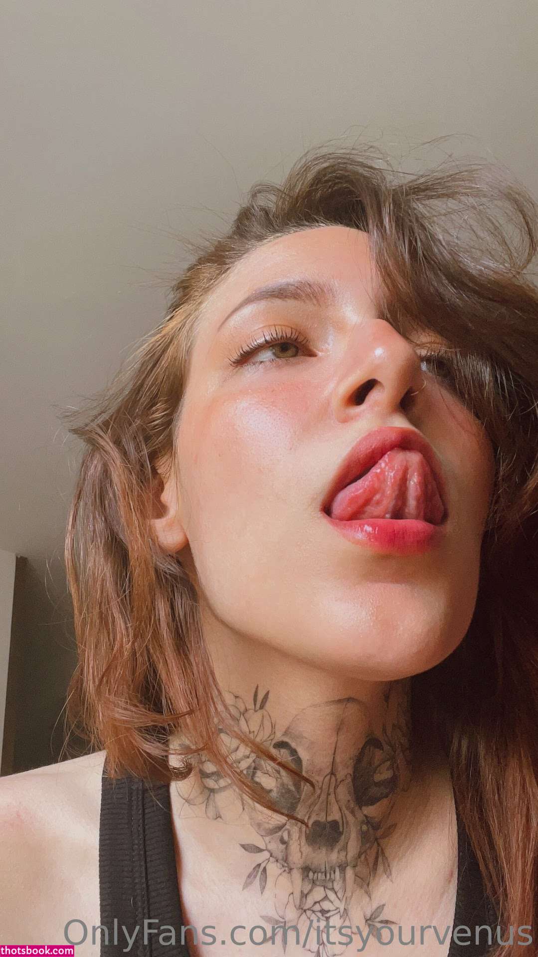 Oriana Valentine Photo #15