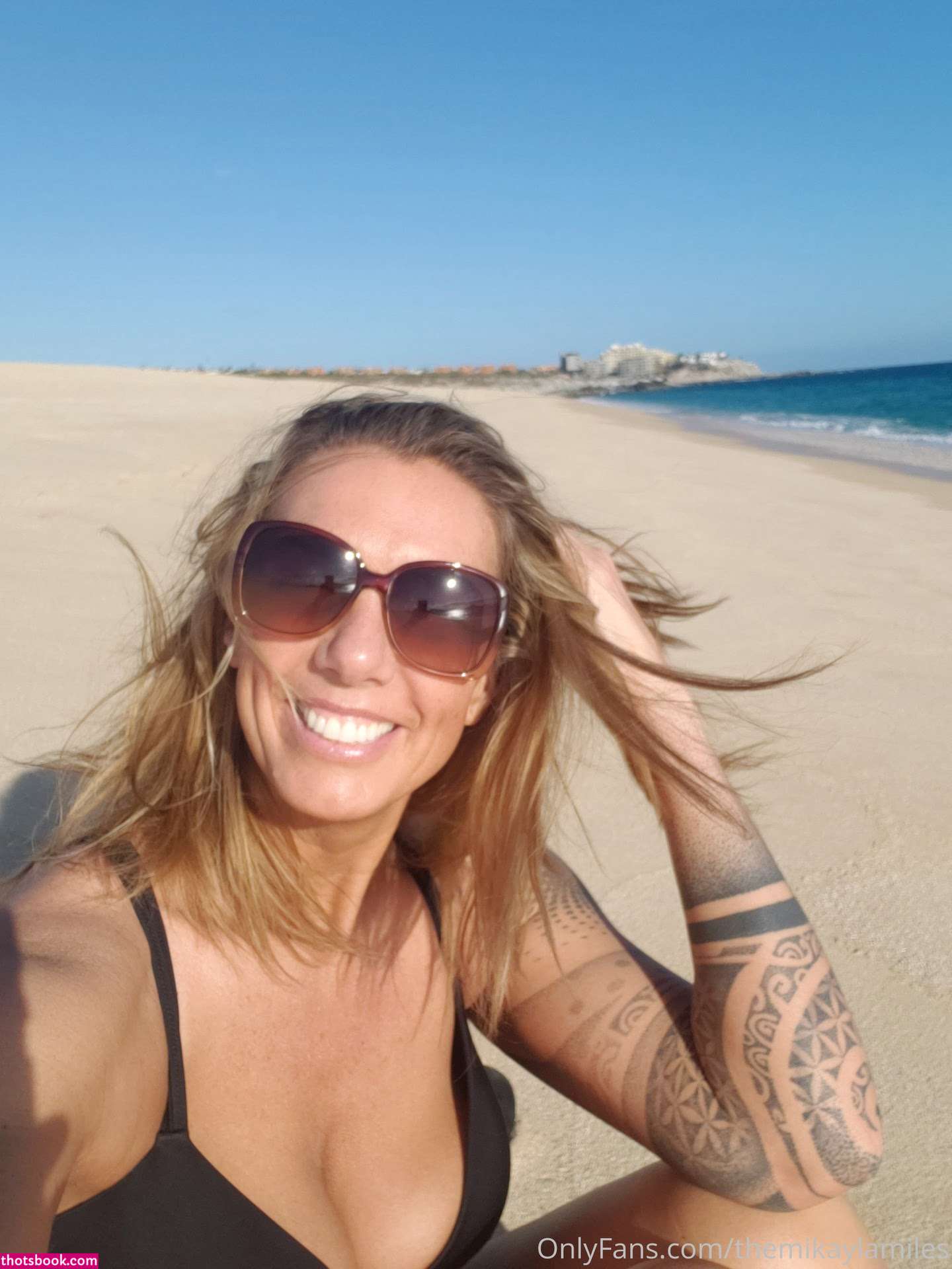 Themikaylamiles Photo #72