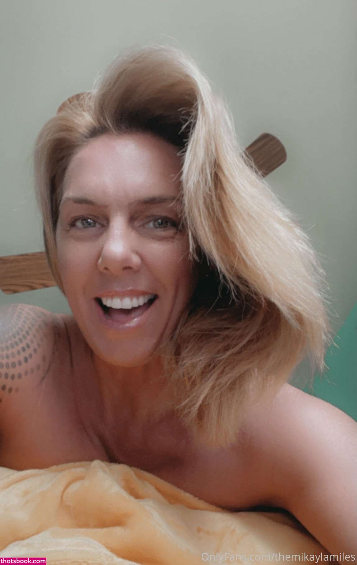 Themikaylamiles Photo #78