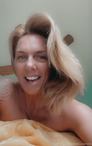Themikaylamiles Photo #78