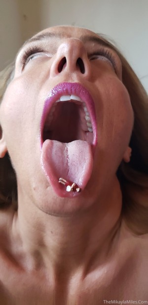 Themikaylamiles Photo #99