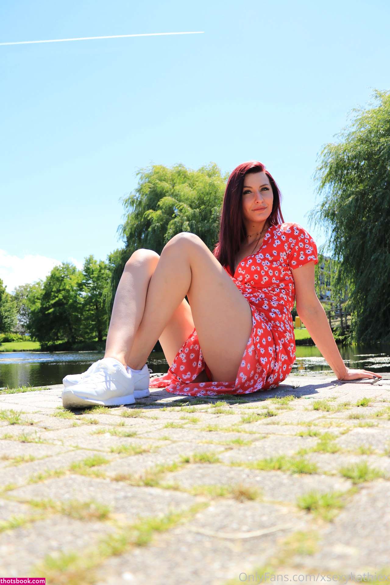 Kathie Sanders Photo #190