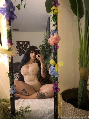 lunagh0ul Photo #209