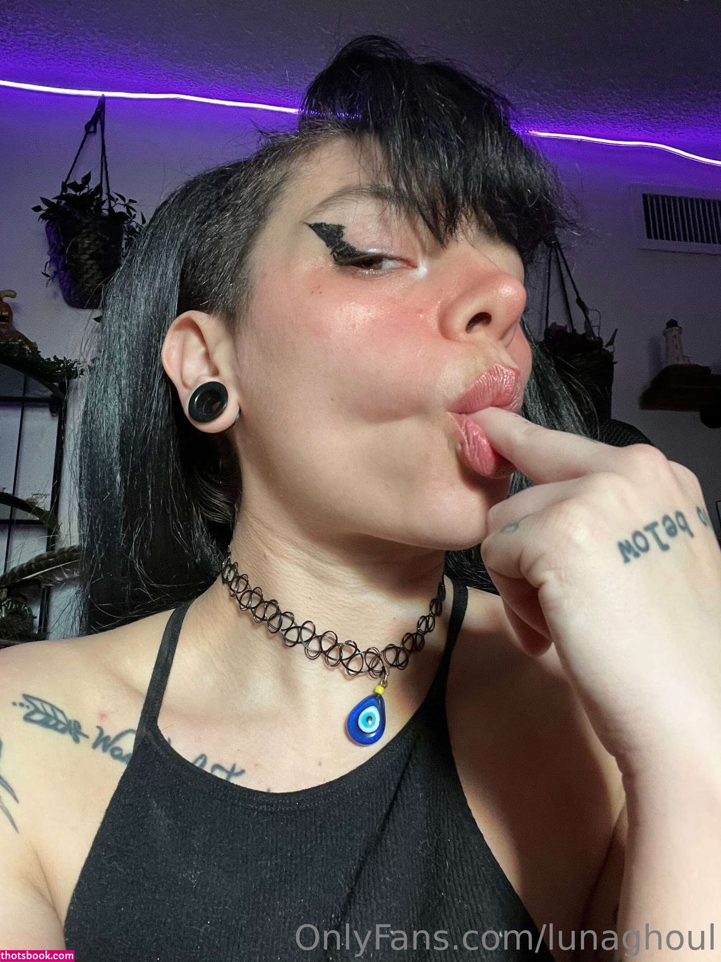 lunagh0ul Photo #230