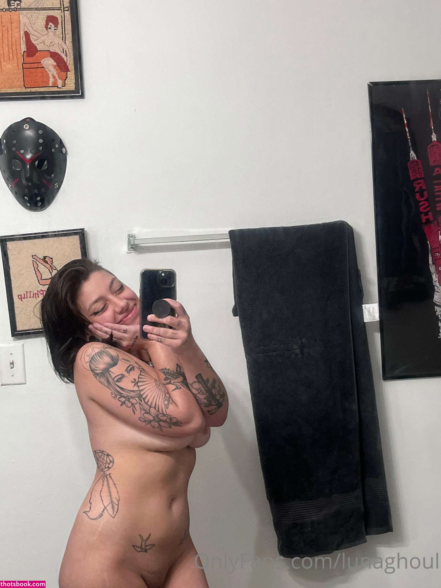 lunagh0ul Photo #262