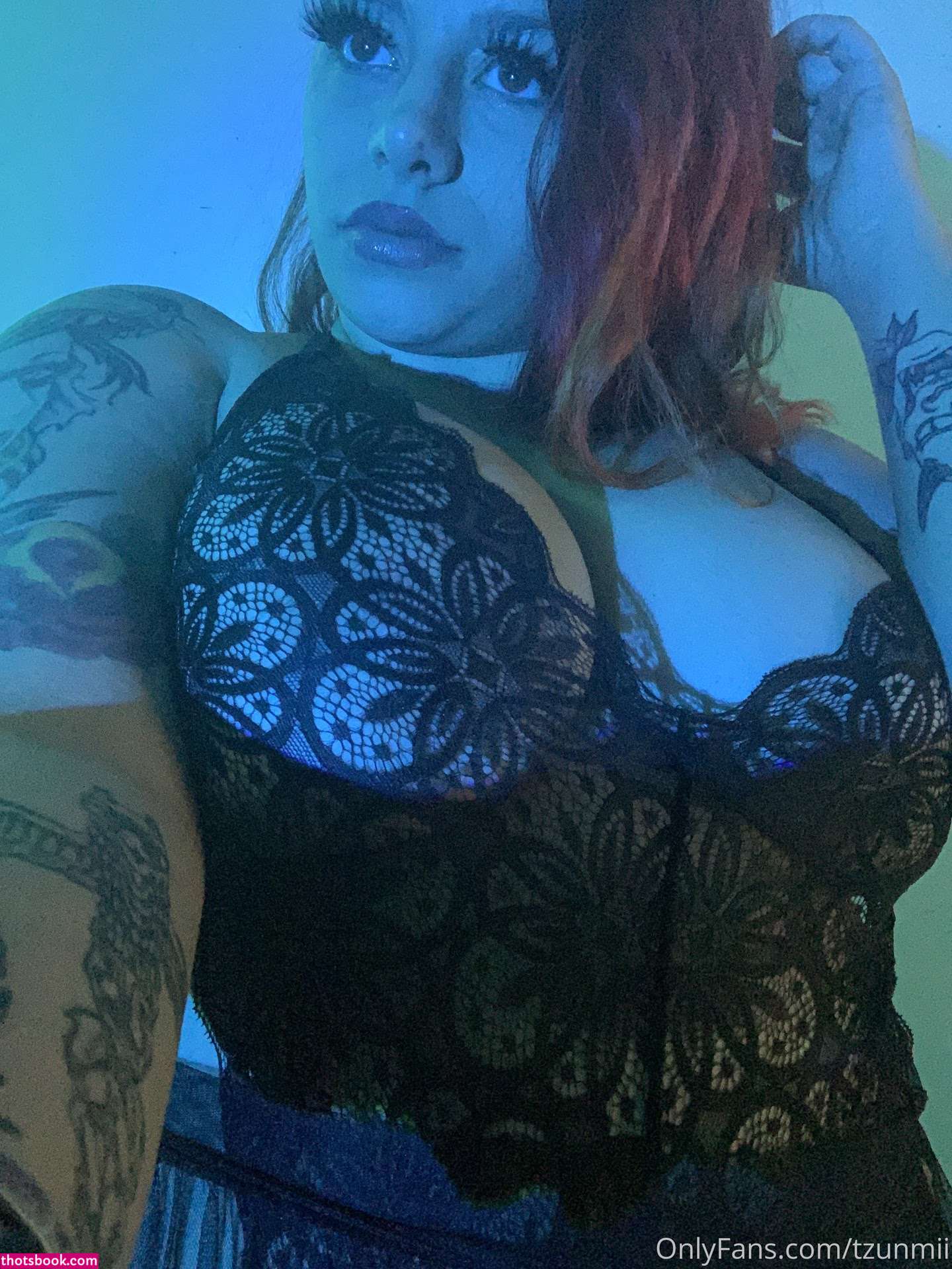 lunagh0ul Photo #281