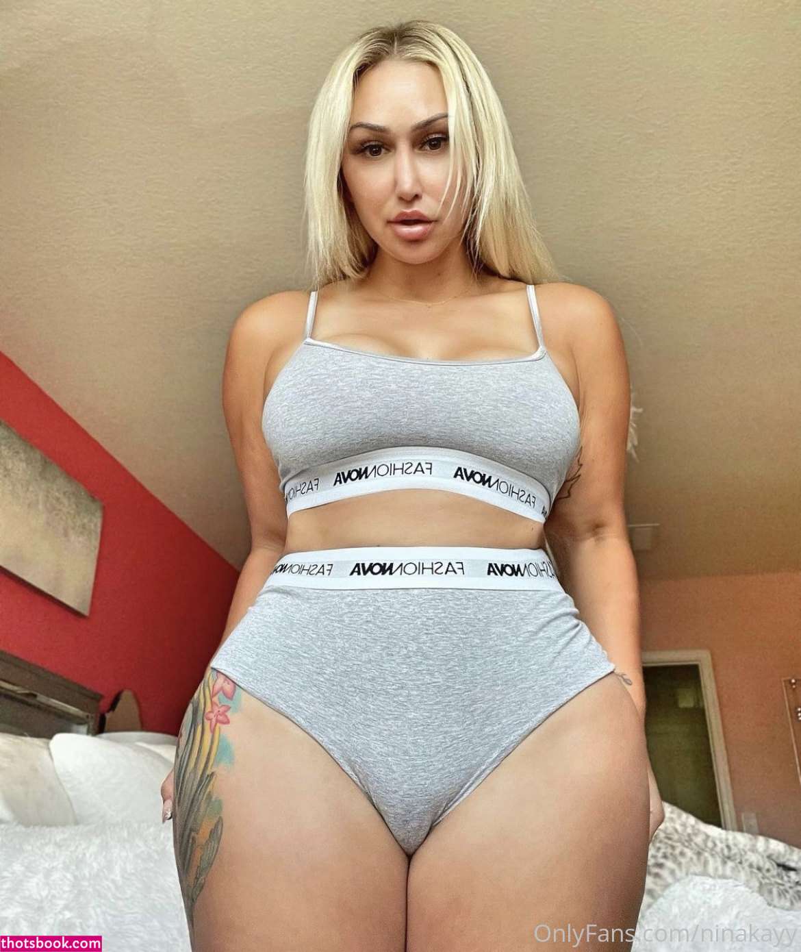 Nina Kayy Photo #101