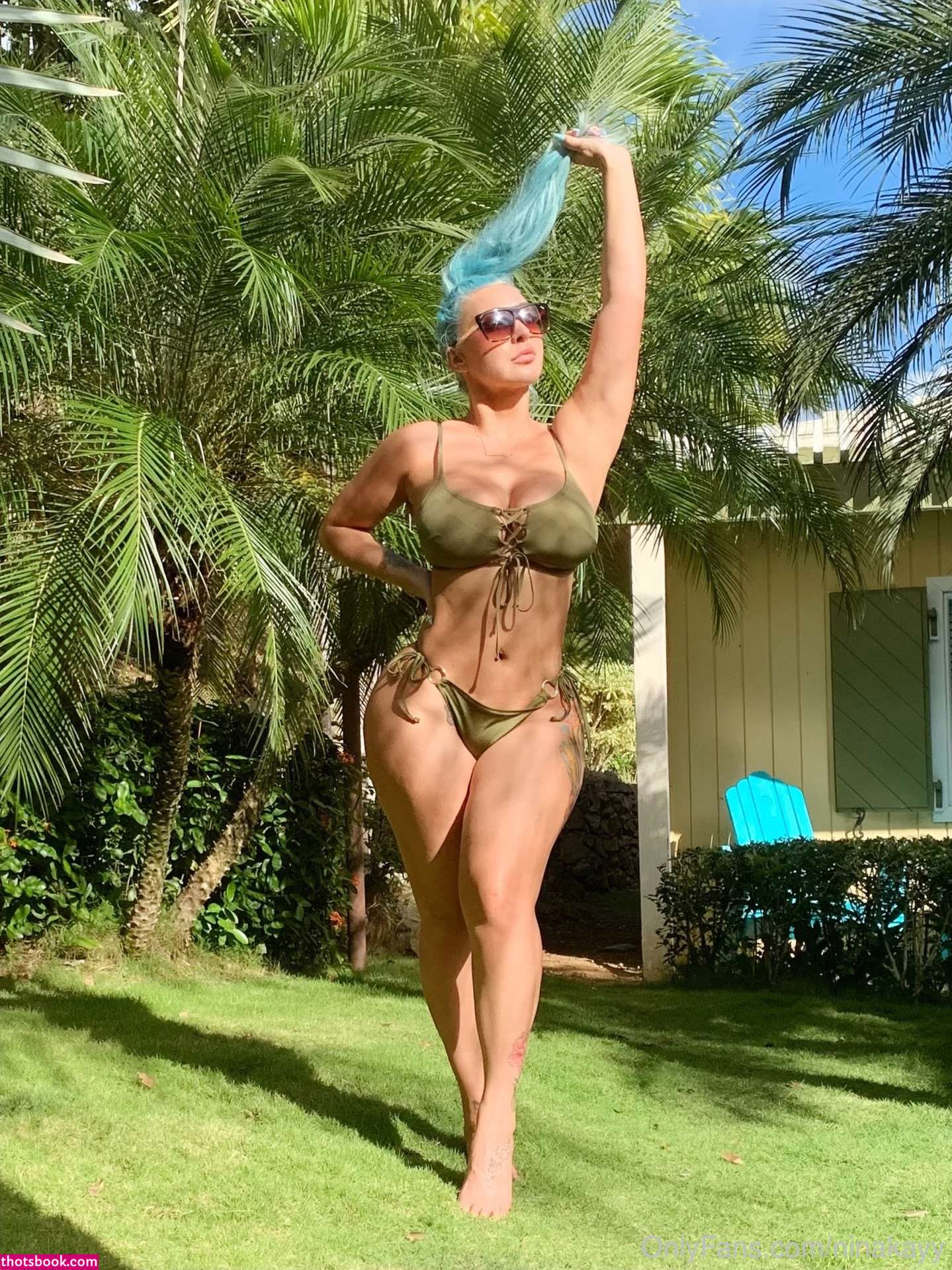 Nina Kayy Photo #159