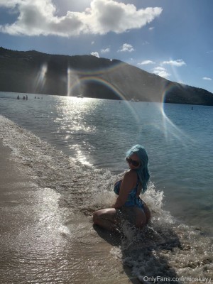 Nina Kayy Photo #143