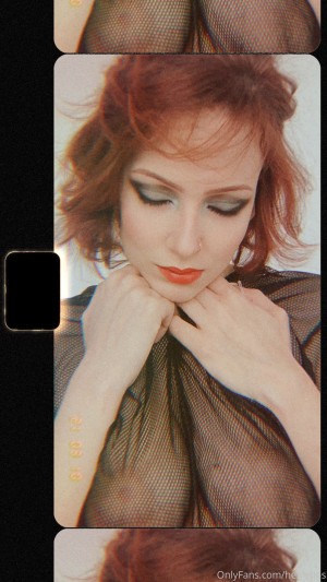 Oriana Valentine Photo #89