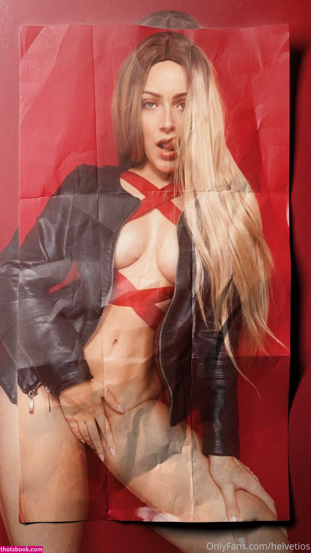 Oriana Valentine Photo #98