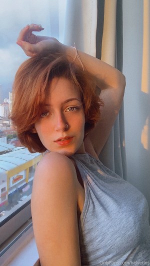 Oriana Valentine Photo #115