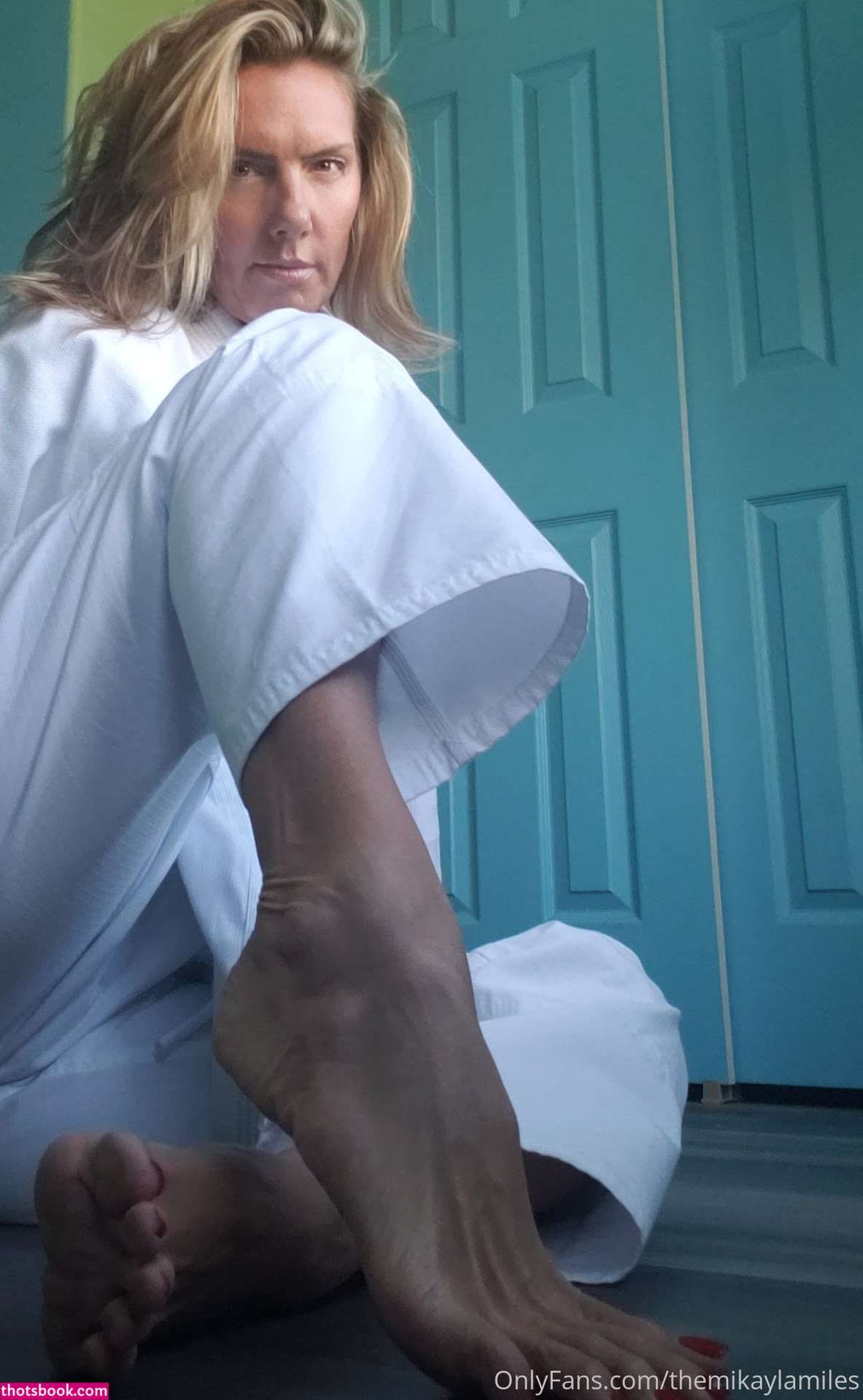 Themikaylamiles Photo #107