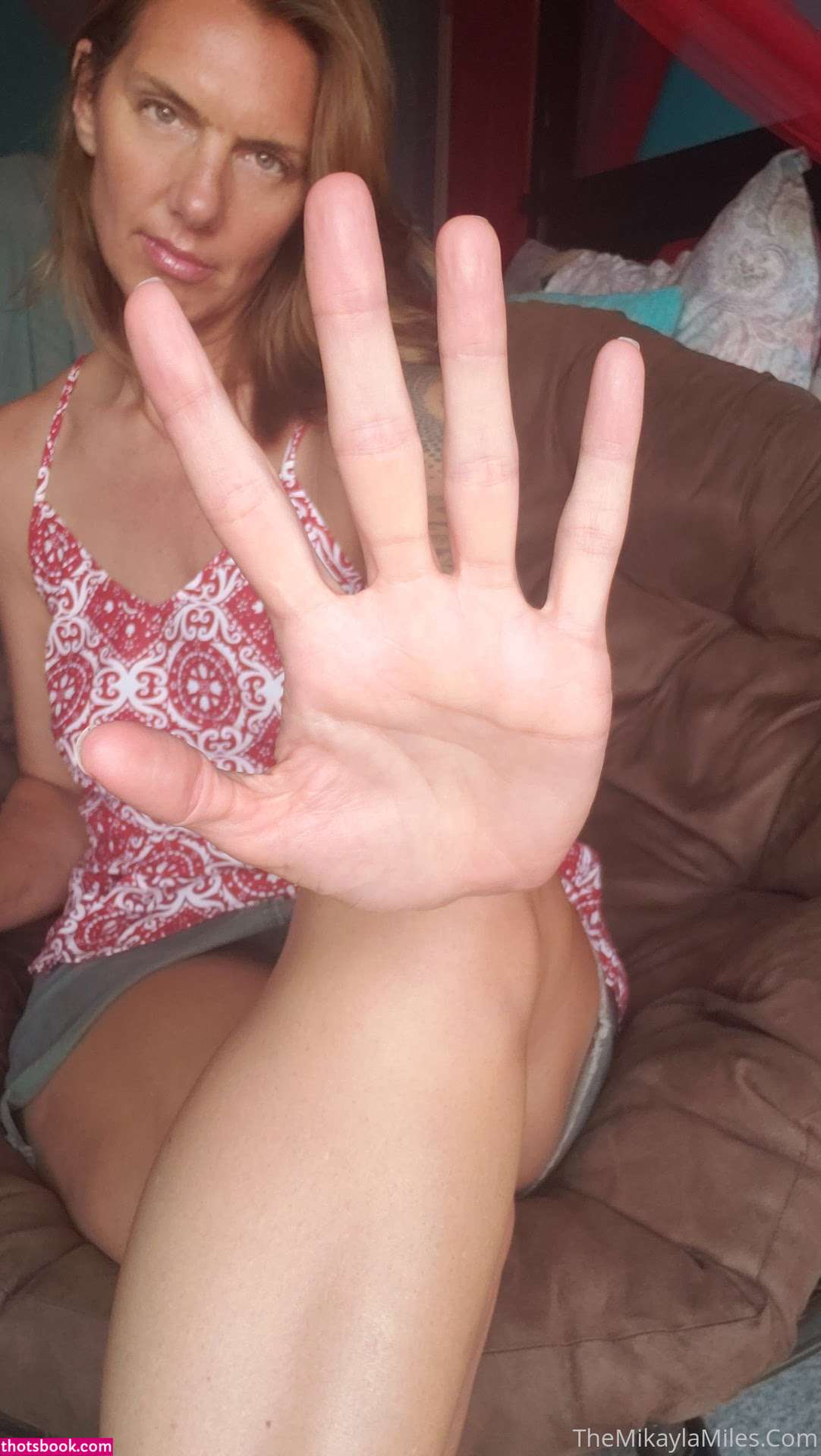 Themikaylamiles Photo #119