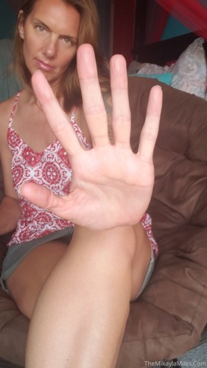 Themikaylamiles Photo #119