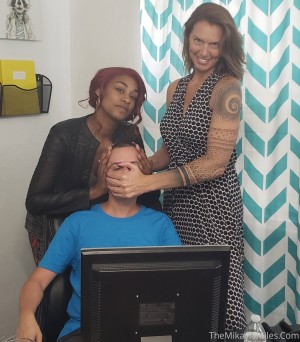 Themikaylamiles Photo #142