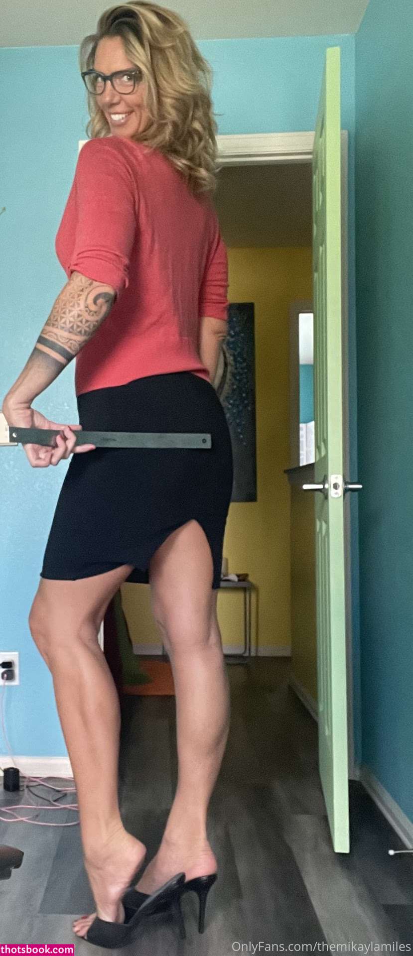 Themikaylamiles Photo #145