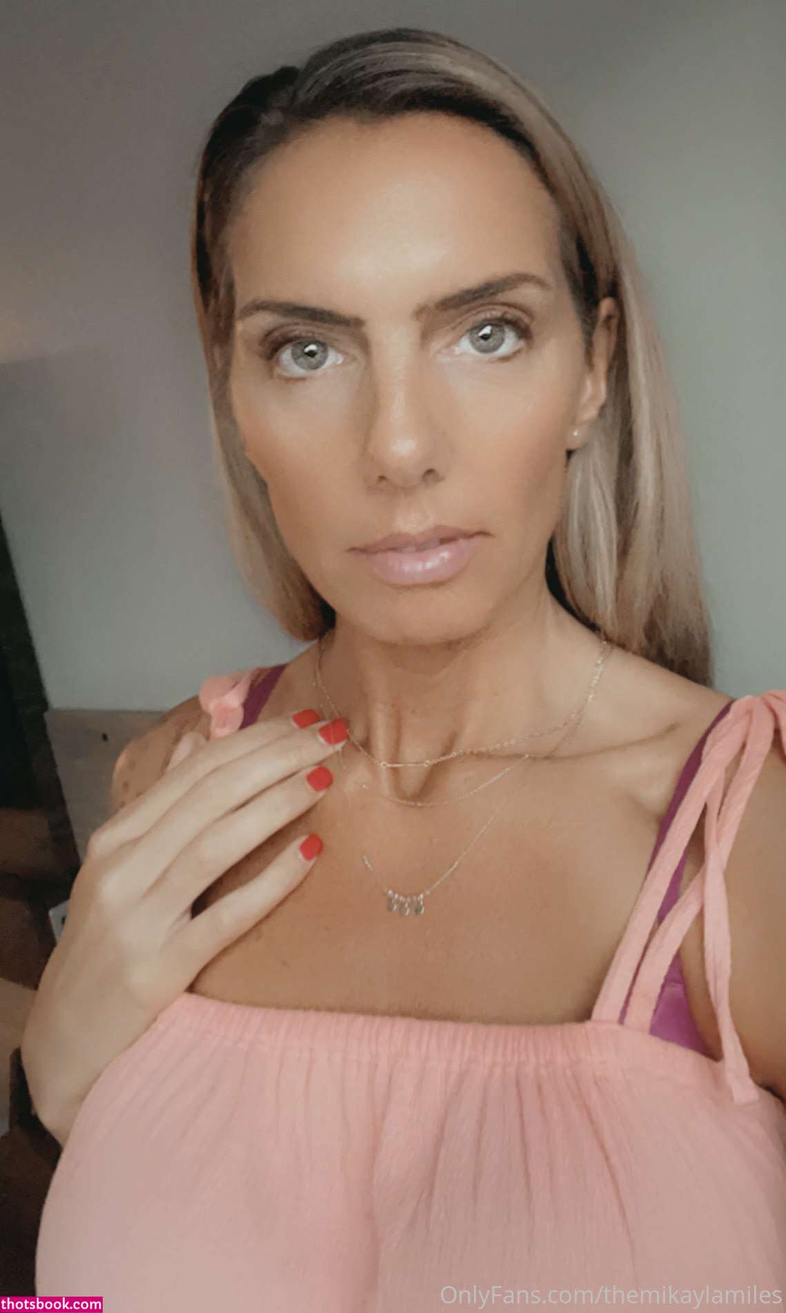 Themikaylamiles Photo #165