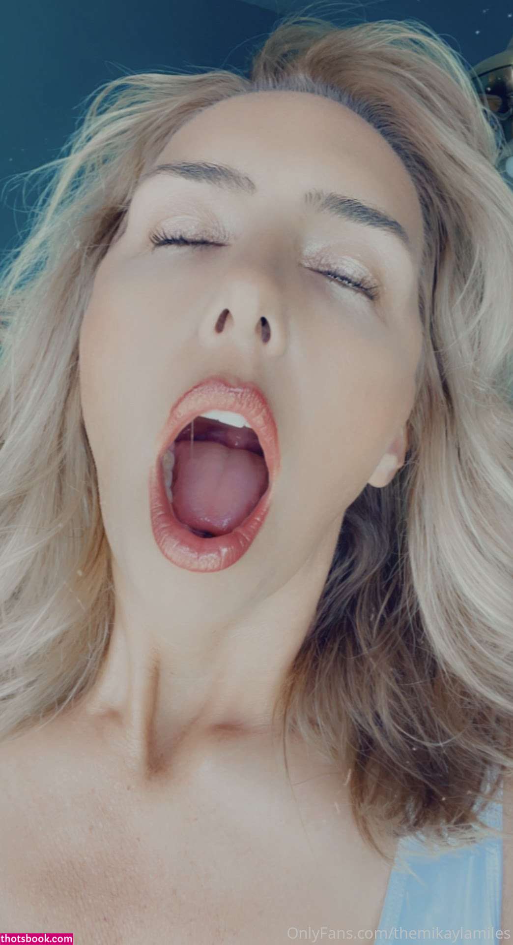 Themikaylamiles Photo #178