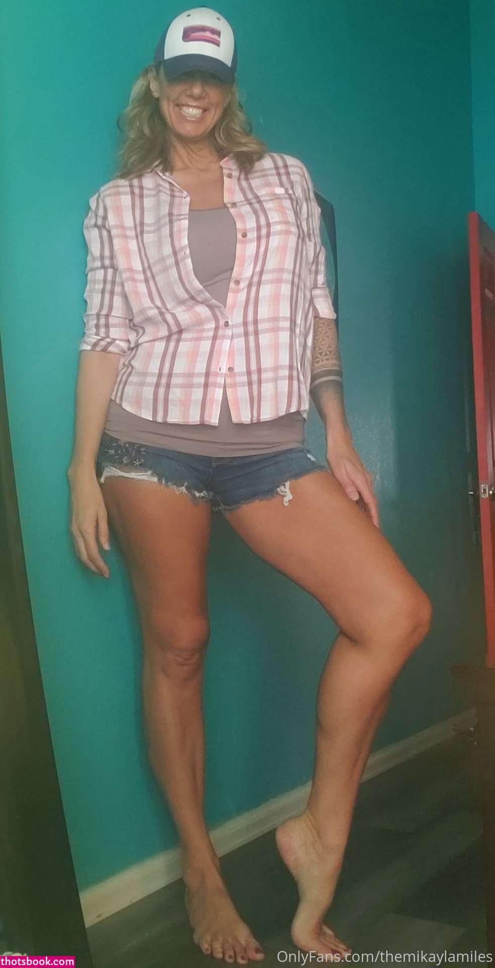 Themikaylamiles Photo #187
