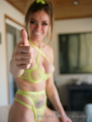 Arcane Abbey Photo #34