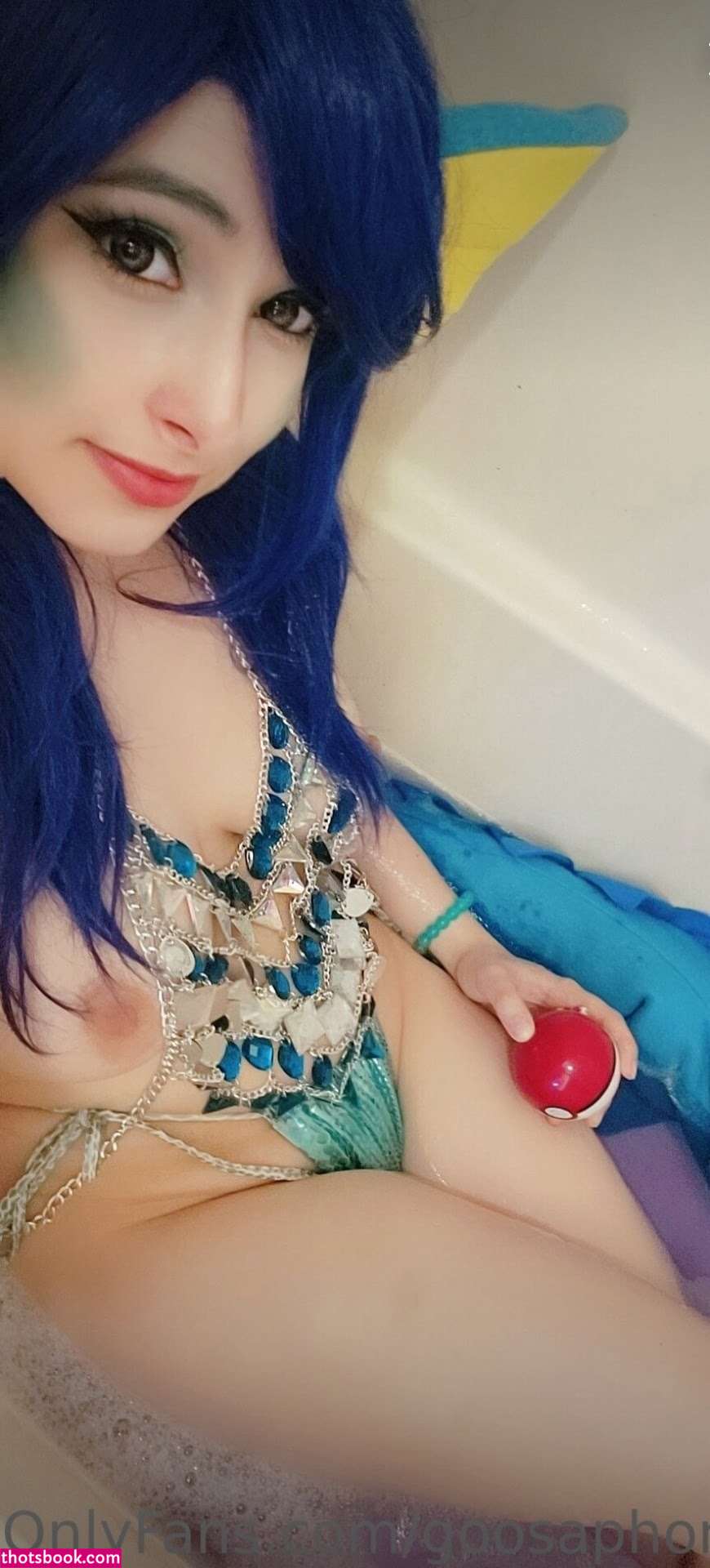 Goosaphone Photo #167