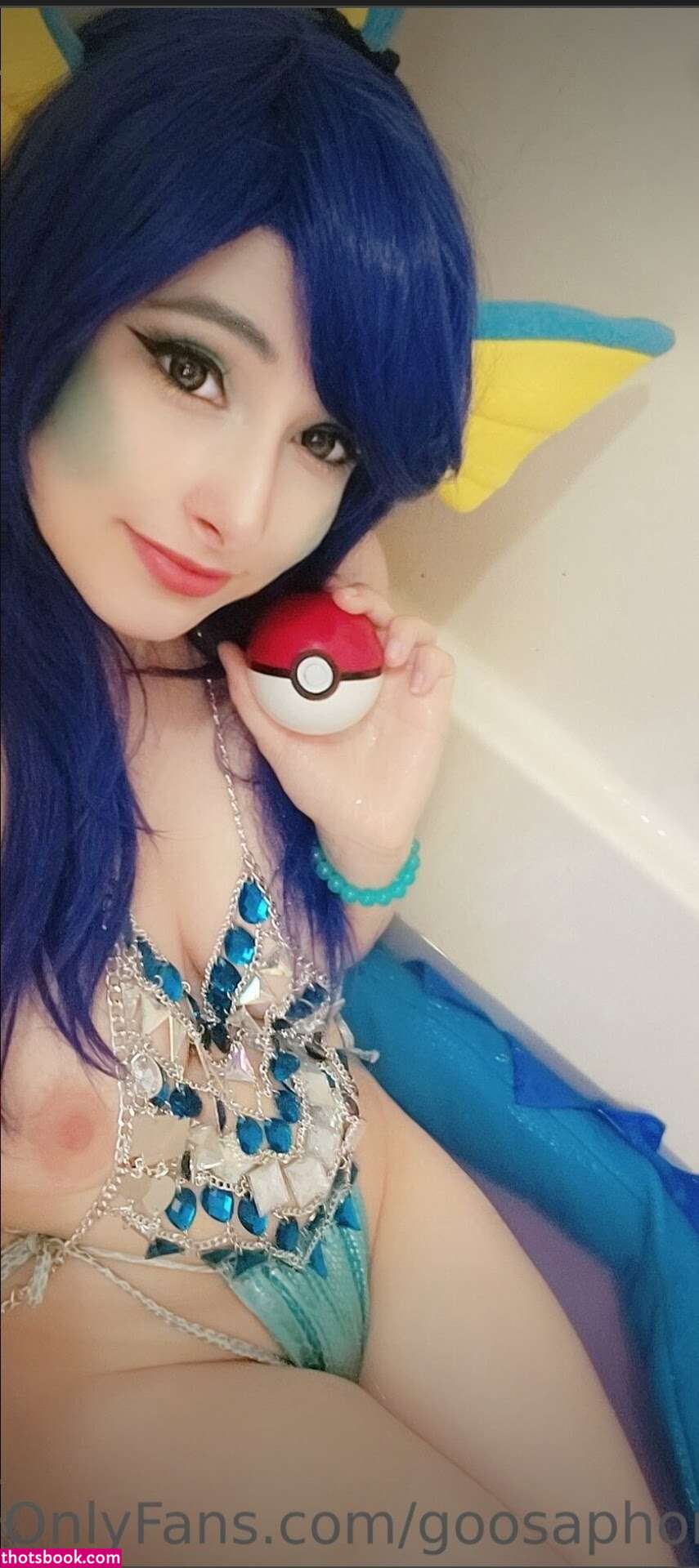 Goosaphone Photo #184