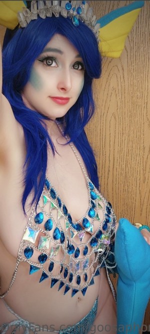 Goosaphone Photo #180