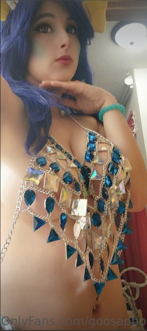 Goosaphone Photo #181