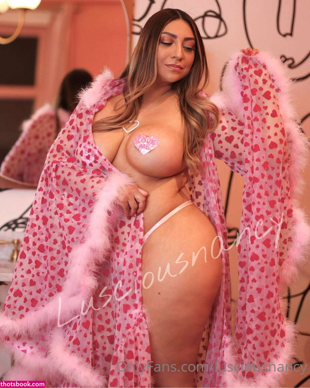 Nancy Hernandez Photo #38