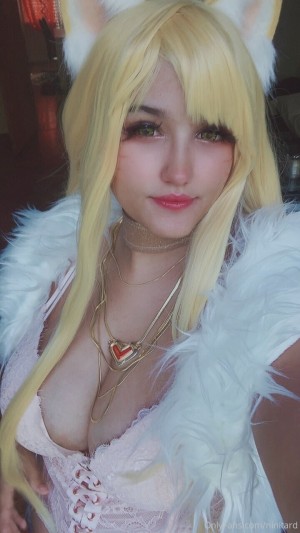 Niniitard Photo #119