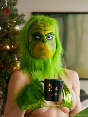 Arcane Abbey Photo #169