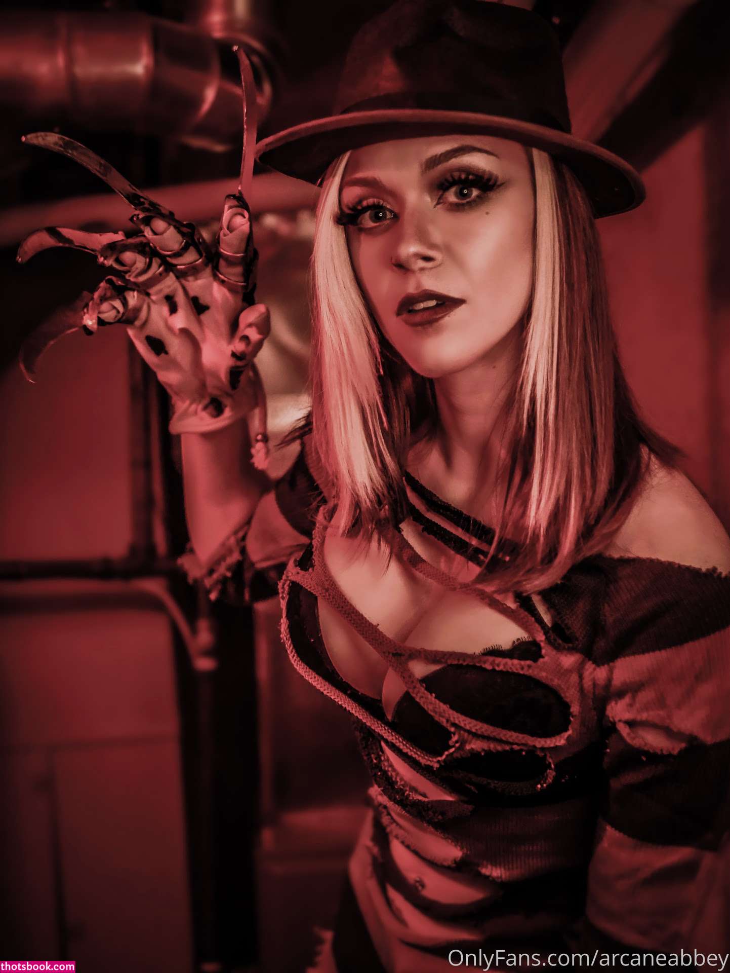 Arcane Abbey Photo #256