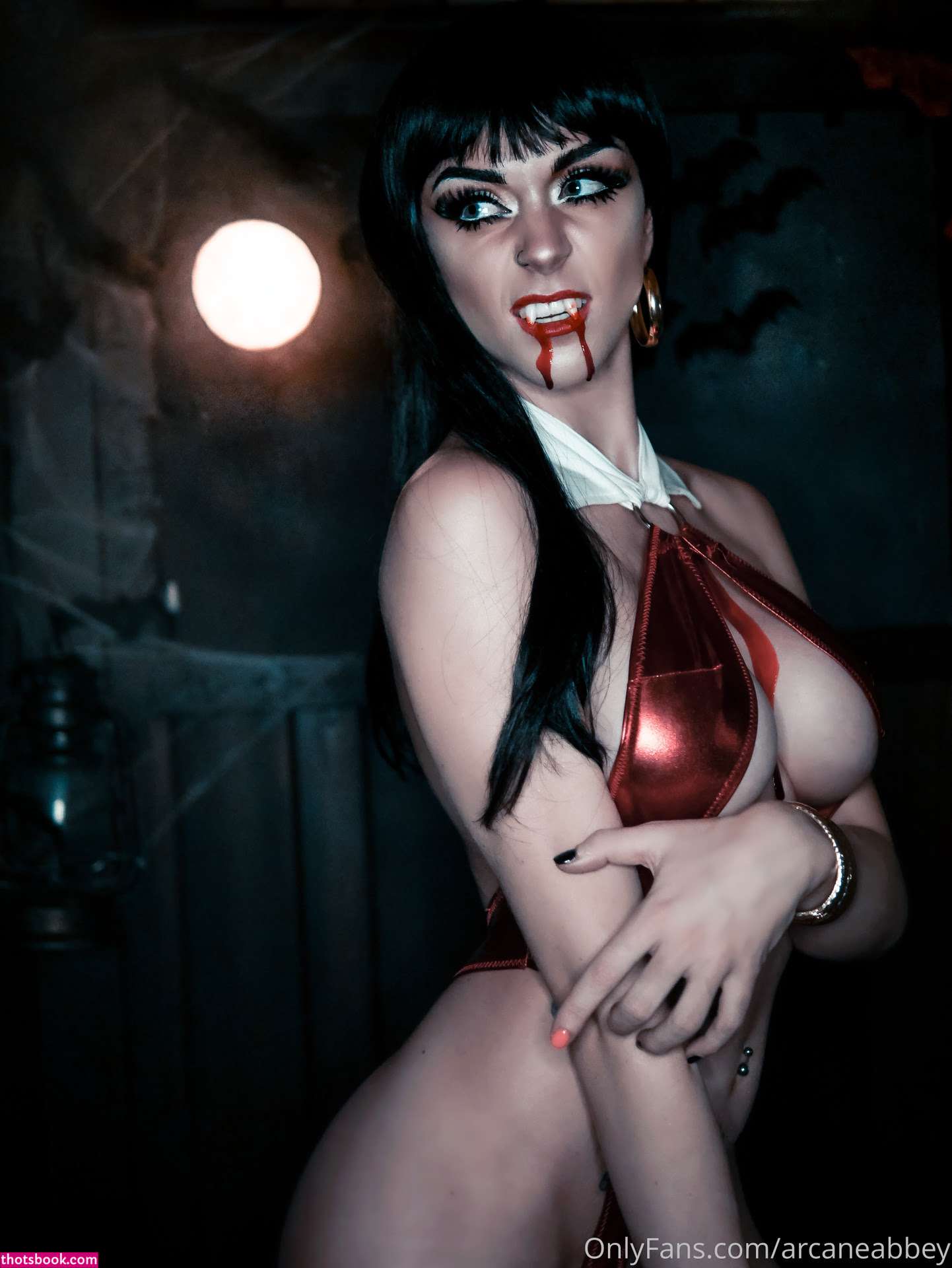 Arcane Abbey Photo #259