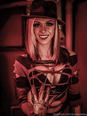 Arcane Abbey Photo #269