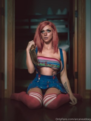 Arcane Abbey Photo #271