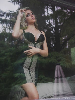 Arcane Abbey Photo #303